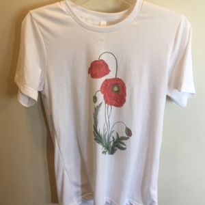 Poppy top